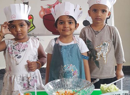 chef day