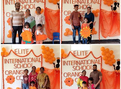 Orange Day
