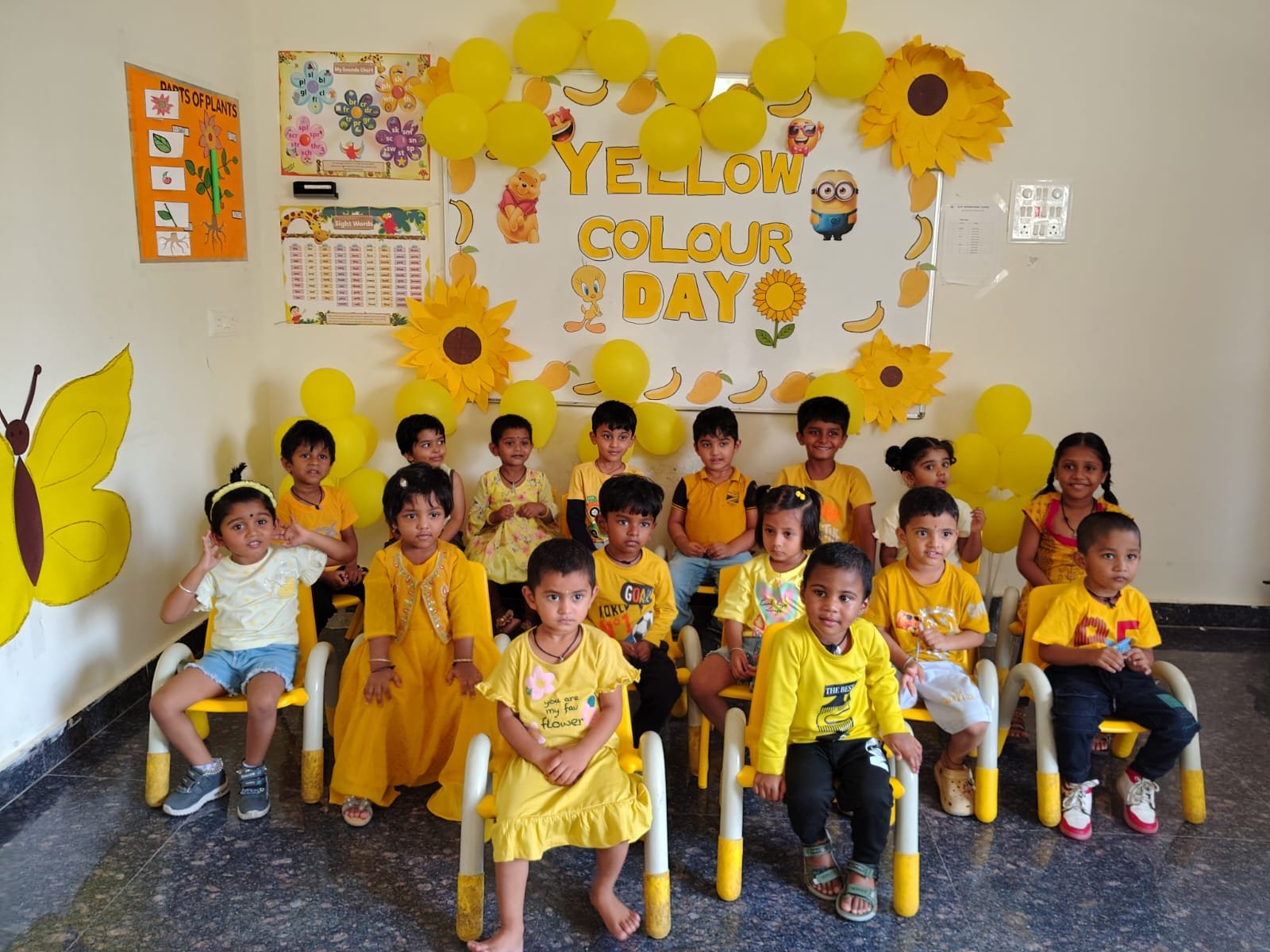 Orange Day
