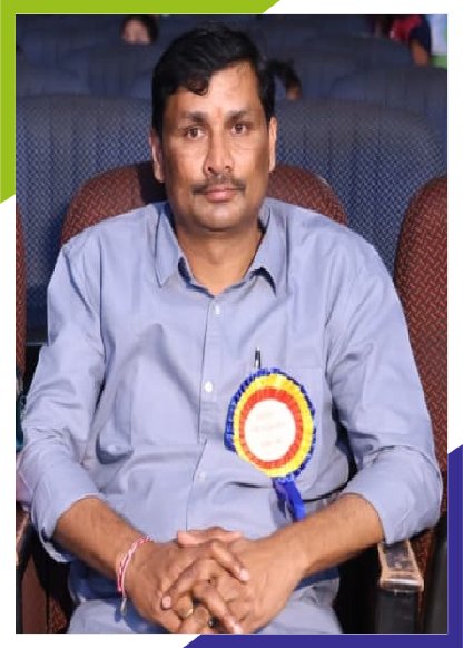 chairman